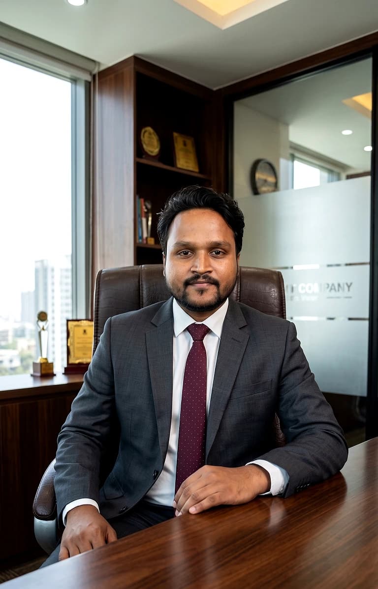 Saurabh Kumar, Founder and CEO of Technical Speaks