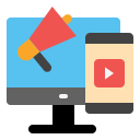 Agencies Icon