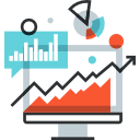 Analytics Icon