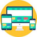 Custom Website Icon