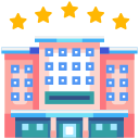 Hospitality Icon
