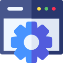 Maintenance Icon