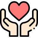 Non-Profit Icon